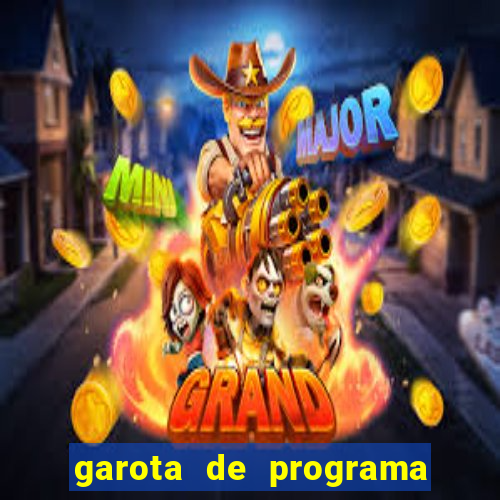 garota de programa porto feliz